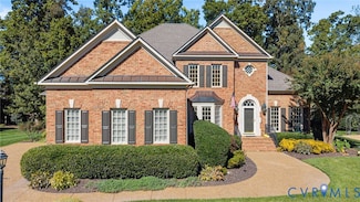 507 Hunt Field Rd, Manakin Sabot, VA 23103