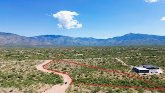 4acres E Old Spanish Trail, Corona de Tuc, AZ 85641