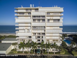 877 N Highway A1a Unit 408, Indialantic, FL 32903