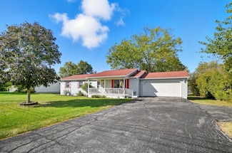 5116 S Dixie Hwy, Cridersville, OH 45806