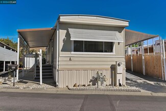 102 Eileen Ln Unit 102, Concord, CA 94518