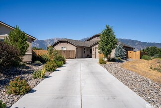 1197 Lasso Ln, Gardnerville, NV 89410