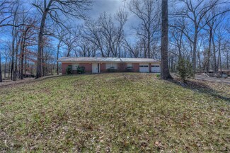 6131 Land O Trees St, Shreveport, LA 71119