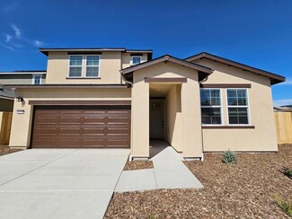 6398 W Richert Ave, Fresno, CA 93723