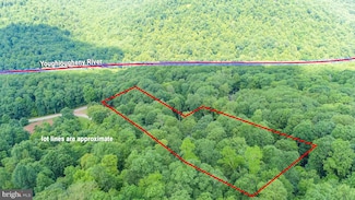 8760 Oakland Sang Run Rd, Oakland, MD 21550