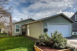 2380 Liberty St NE, Salem, OR 97301