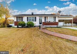 105 9th St, West Deptford, NJ 08086