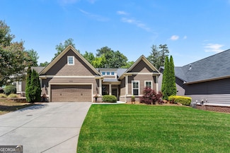 3622 Foxtrot Trail NW, Kennesaw, GA 30144