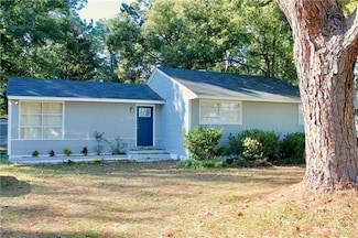 3325 Kemble Ave, Brunswick, GA 31520