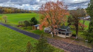 11407 Ferris Rd, Cato, NY 13033