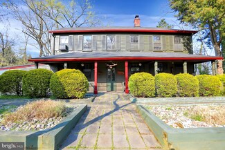 6001 Pimlico Rd, Baltimore, MD 21209