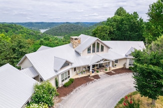 4445 Hurricane Ridge Rd, Smithville, TN 37166