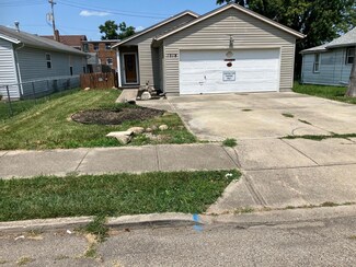 1218 Azel Ave, Hamilton, OH 45013