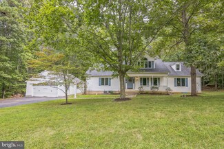 12719 Banner Plantation Dr, Fredericksburg, VA 22407