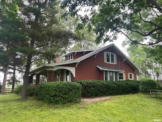 2282 Hog Barn Rd, Ashland, IL 62612