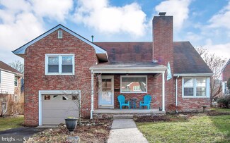811 Brighton Ave, Reading, PA 19606