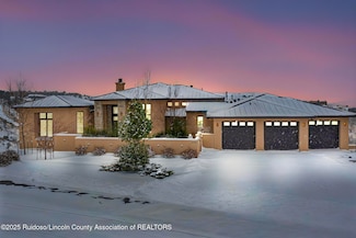 239 Lincoln Hills Dr, Alto, NM 88312