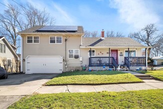 601 Bremer St, Wilmington, IL 60481