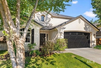 5491 N Beaham Ave, Meridian, ID 83646