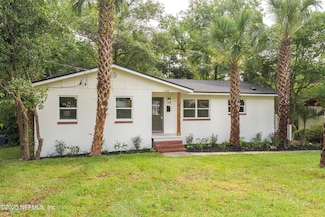 1335 Morgana Rd, Jacksonville, FL 32211
