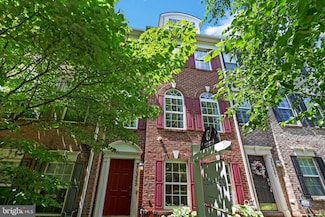20325 Notting Hill Way, Germantown, MD 20876
