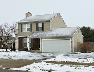 7221 Havencroft Dr, Reynoldsburg, OH 43068