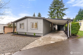 2500 S 370th St Unit 63, Federal Way, WA 98003
