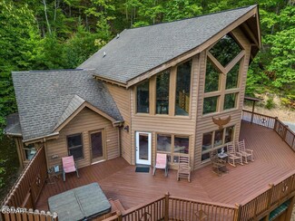 2771 Overholt Trail, Sevierville, TN 37862