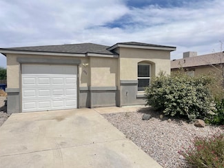 480 Desert Bluff Dr SW, Albuquerque, NM 87121