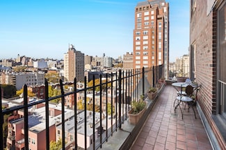444 Central Park W Unit 12G, New York, NY 10025