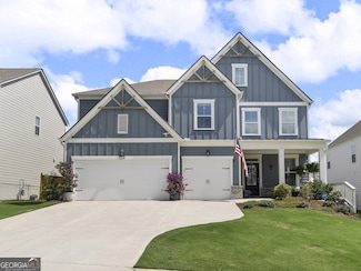 244 Citrine Way, Acworth, GA 30101