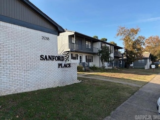 2018 Sanford Dr, Little Rock, AR 72227
