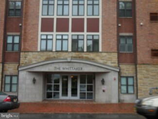 350 S Broad St Unit 306, Trenton, NJ 08608