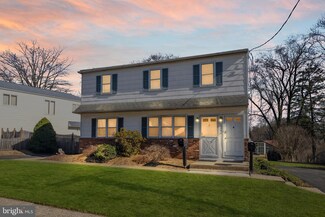 1435 N Hills Ave, Willow Grove, PA 19090
