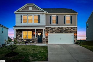 136 Light Spring Rd, Easley, SC 29642