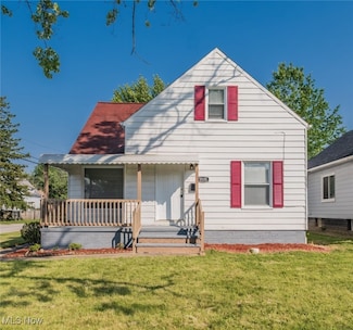 5535 Grasmere Ave, Maple Heights, OH 44137