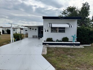 603 63rd Ave W Unit I-4, Bradenton, FL 34207