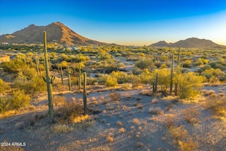 6115 E Mesquite Rd, Cave Creek, AZ 85331