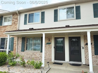 38128 Jamestown Dr Unit 61, Sterling Heights, MI 48312