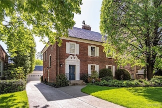 85 Windsor Ave, Buffalo, NY 14209