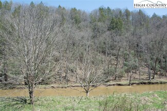 Lot 48 River Hills Rd, Lansing, NC 28643