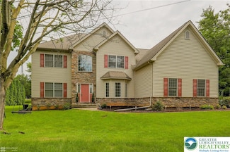 2145 Riverbend Rd, Allentown, PA 18103