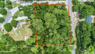 1.12 Ac Jabbertown Rd, Southport, NC 28461