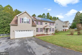 5665 Mills Field Ln, Port Republic, MD 20676
