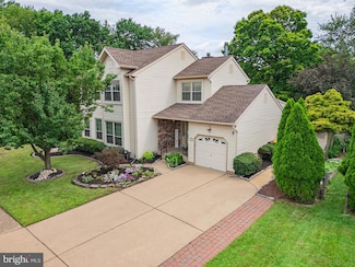 2460 Elfreths Alley, Bensalem, PA 19020