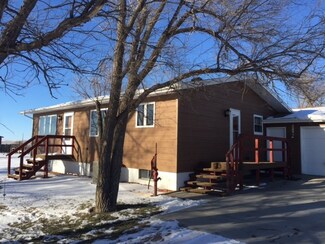 306 E Tipperary St, Buffalo, SD 57720