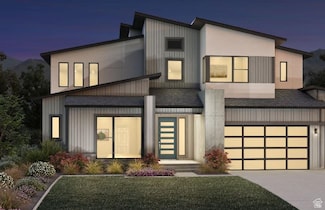 4583 N Solstice Dr Unit 301, Lehi, UT 84043
