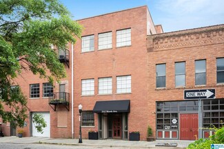 2112 Morris Ave Unit 206, Birmingham, AL 35203