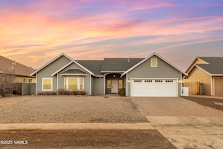4731 Bellemont Springs Dr, Bellemont, AZ 86015