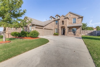 2001 Maggis Meadow Ln, Rowlett, TX 75089